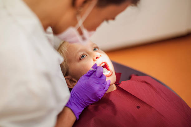 Best Orthodontic Emergency Dentist in Good Hope, AL