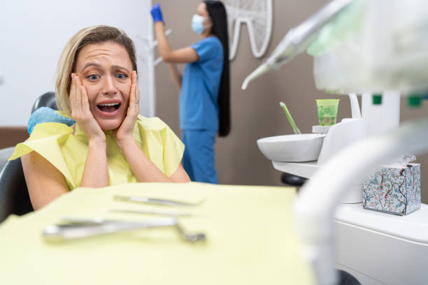Best Mobile Emergency Dentist in Good Hope, AL